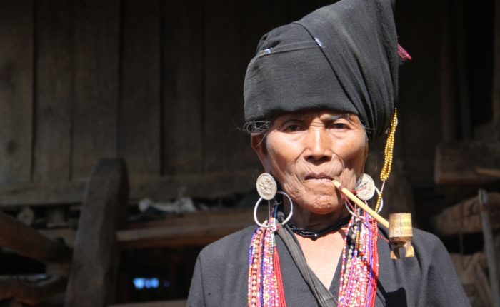 keng tung trekking tours