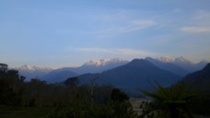 Putao mountains