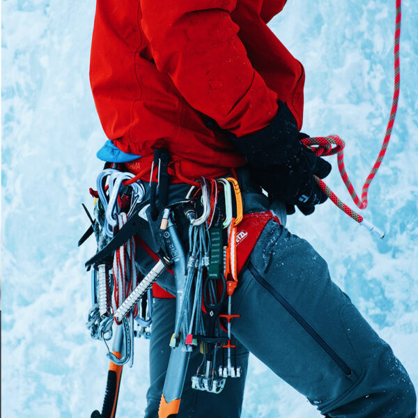 Hiking Rope